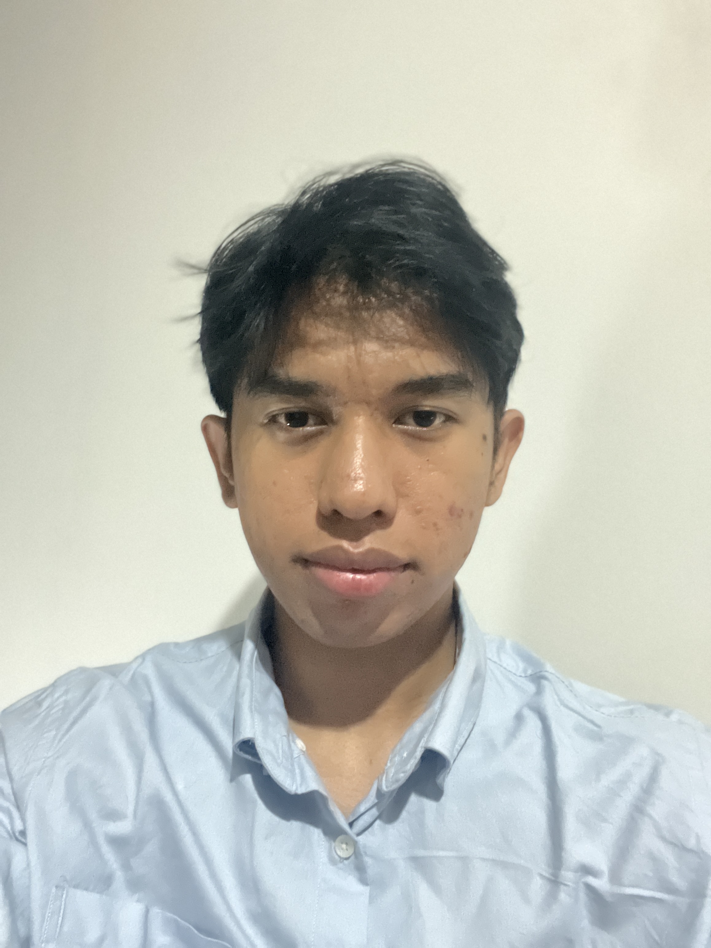 Jeremy Nico Estrada Sitorus headshot